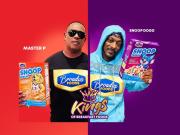 Snoop Dogg and Master P Sue Walmart and Post Consumer Brands, Alleging Racial Bias in Cereal Sale