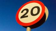 Central London 20mph speed limit goes live