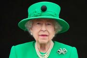 Queen Elizabeth II has died, Buckingham Palace annou...